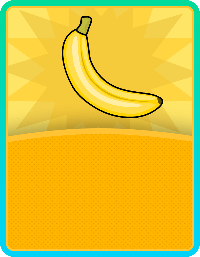 Mission Banana Polaretti Taste Workshop